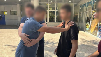 Иностранца будут судить за серию тяжких преступлений в Ялте