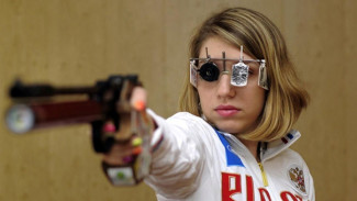 Крымчанка вышла в финал турнира по стрельбе из пистолета на Олимпиаде 