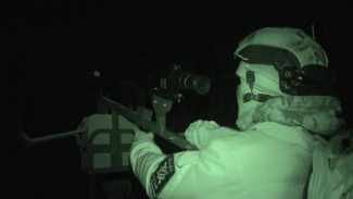 ВС РФ уничтожили разведывательные и тяжелые ударные БПЛА ВСУ в небе над Запорожской областью