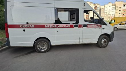 Несколько пострадавших при ракетном ударе ВСУ выписали из больниц Москвы и Севастополя 