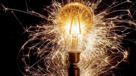 Больше 3,5 тысяч жителей Алушты остались без света