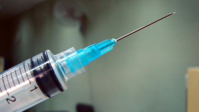 В Крыму от гриппа вакцинировалось более 50% населения