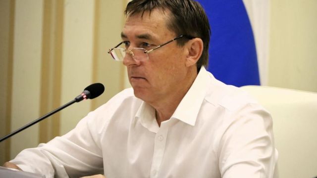 Ажиотаж на крупы и сахар спал в Крыму