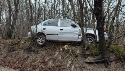 Пять человек погибли в ДТП в Крыму за неделю