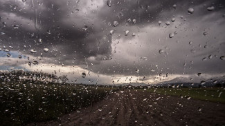 В Крыму ожидаются дожди и понижение температуры