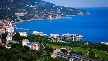 Ялта вошла в список самых дорогих городов для летнего отдыха