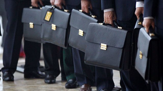 В Крыму грядут отставки мэров