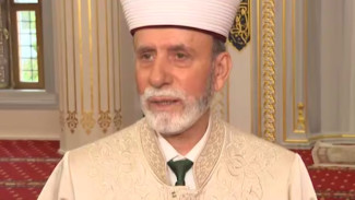 Мусульмане в Крыму отмечают Курбан-байрам