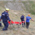 Прокуратура выяснит, как девочка сорвалась со скалы в Крыму