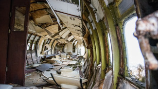 Украина может повторить катастрофу с МН-17 из-за развития ЛДНР