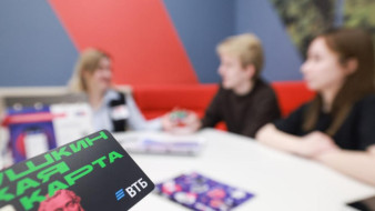 Жители Крыма и Севастополя с начала года оформили в ВТБ более 85 тысяч Пушкинских карт 