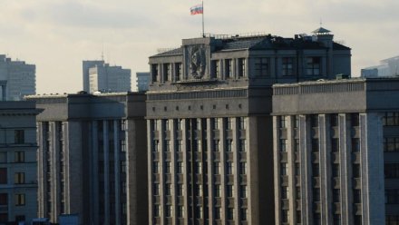 27 апреля отмечают День российского парламентаризма