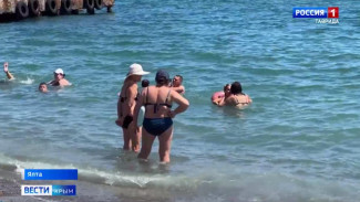 Крымский дресс-код: уместен ли купальник за пределами пляжа