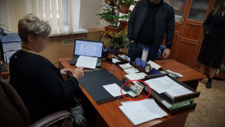 Сдедком возбудил дело в отношении бывшей главы администрации Урожайновского с/п Симферопольского района. 