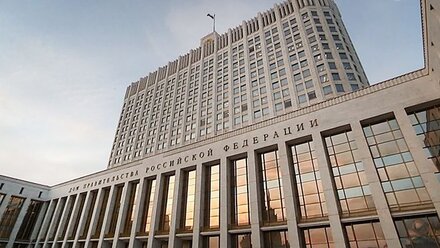 Крым и Севастополь получат 1 трлн рублей инвестиций на развитие экономики