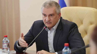 В Крыму возобновят проведение оперштаба по воде