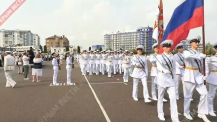 Моисеев: на Азовском море однозначно будут соединения ВМФ