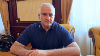 Общественный транспорт в Крыму обеспечен топливом в полном объеме