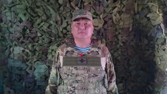 Группировка войск «Днепр» продолжает выполнять задачи в зоне проведения СВО: 17.04.2026