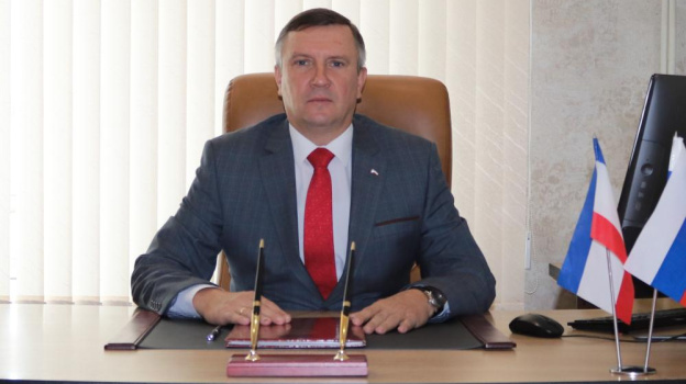 Гендиректор «Крымтеплокоммунэнерго» принял решение об увольнении