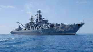 Массированный ракетный удар «противника» отразил Черноморский флот
