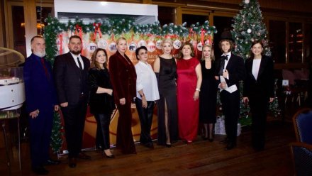 На благотворительном вечере в Симферополе собрали более 1 млн рублей в поддержку тяжелобольных детей