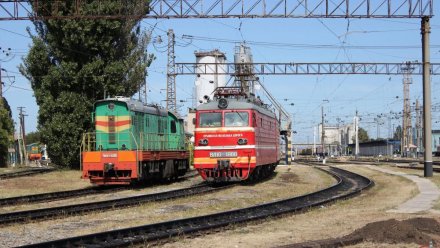 Мелитополь наладит железнодорожное сообщение с Крымом