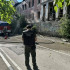 Тела троих человек обнаружили на месте пожара в многоквартирном доме Ялты  