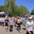 В Симферополе стартовал марафон, посвящённый воссоединению Крыма с Россией