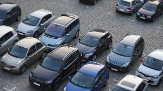 Число парковок в центре Симферополя будет увеличено 