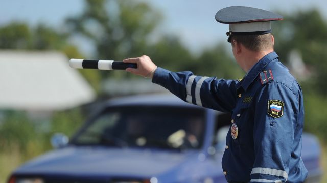 Сбил и скрылся: в Крыму ищут виновника ДТП