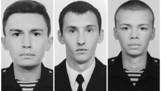 Три матроса из Севастополя погибли в ходе спецоперации