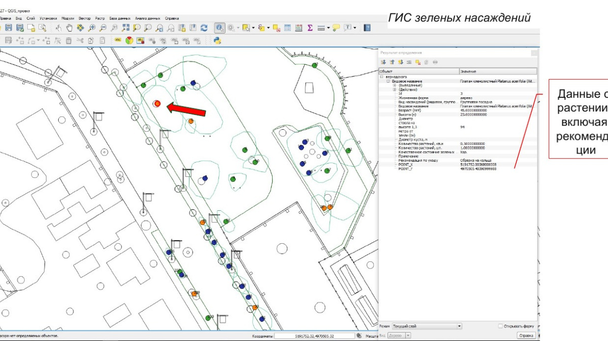 Аис зеленые насаждения. План инвентаризации зеленых насаждений. Инвентаризационный план зеленых насаждений. Пример инвентаризации зеленых насаждений. Зеленые насаждения с использованием ГИС.
