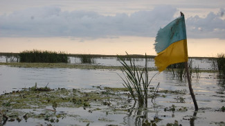 По всей Украине слышны взрывы: сообщается о массированной ракетной атаке