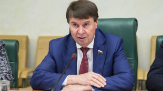 В Совфеде оценили новые санкции из-за Крымского моста