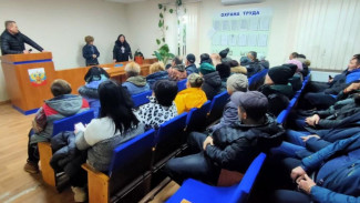Налоговая разъяснила предпринимателям Белогорского района обязанность выдавать чеки