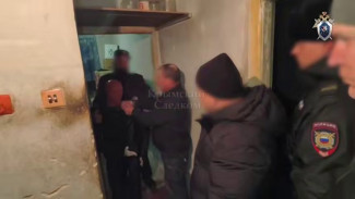 Житель Сакского района проведет 10 лет в колонии за убийство тестя и избиение тёщи