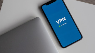 Крымчане реже стали использовать VPN-сервисы