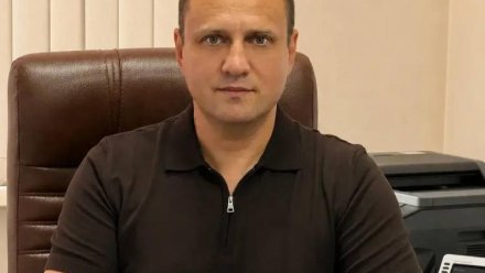 Евгений Швецов назначен на должность заместителя министра ЖКХ Крыма