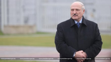 «Будем надеяться»: Песков оценил возможный визит Лукашенко в Крым