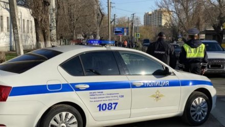 Пешеходы чаще водителей нарушают ПДД в Симферополе