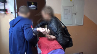 Житель Ростовской области ограбил невесту пенсионера в Севастополе (ВИДЕО)