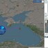 Самолёт-разведчик армии США шпионит у берегов Крыма