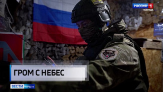 В России на этой неделе отметили День ракетных войск и артиллерии