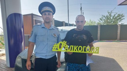 В Крыму выявили 112 нетрезвых водителей