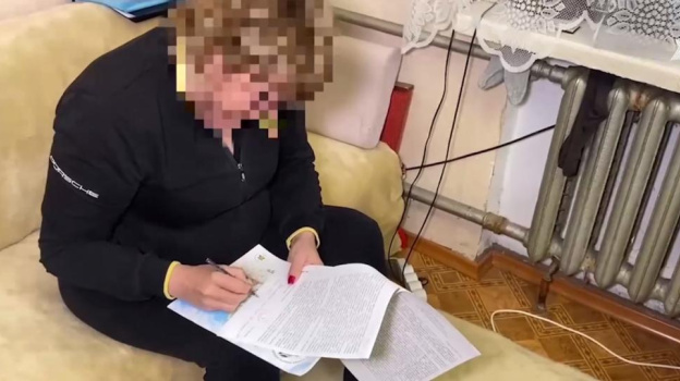 В Крыму депутату сельсовета предъявлено обвинение в превышении должностных полномочий 