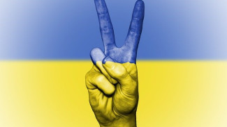 Крымчане поддерживают спецоперацию России на Украине