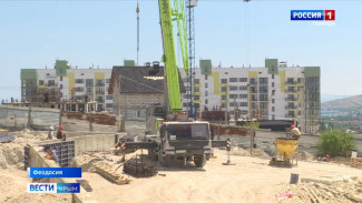 В Феодосии в этом году появится новая школа