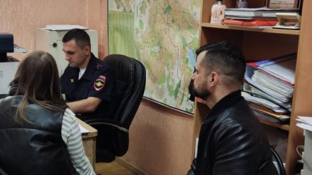 «Гражданский мониторинг» проверил работу Отдела по вопросам миграции в Симферополе