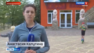 Медики республики продолжают бороться за жизнь Олега Зубкова, руководителя сафари-парка «Тайган»